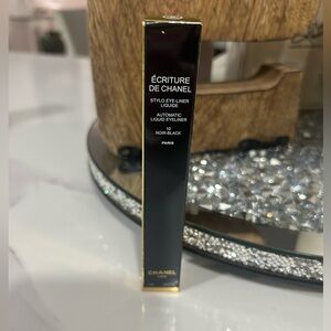 CHANEL Stylo Automatic Liquid Eye Liner - Intense Black